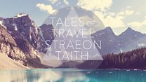 BBC Hoddinott Hall 2016-17: Tales of Travel 3
