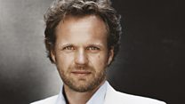 Søndergård at Christmas BBC Hoddinott Hall 2016-17