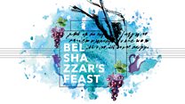 Belshazzar's Feast St David's Hall 2016-17
