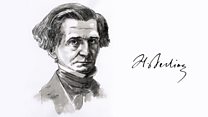 BBC NOW 2016-17 Season: Berlioz - Symphonie Fantastique
