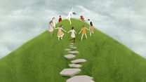 BBC NOW 2016-17 Season: Rite of Spring