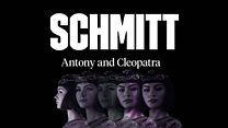 BBC Symphony Orchestra & Chorus 2016-17 season: Schmitt's Antony and Cleopatra