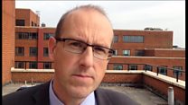 Llyr Gruffydd: Angen hwb i gyrraedd miliwn o siaradwyr Cymraeg