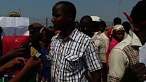 Umututsi Jean Luc Ndihokubwayo ariyamiriza abavuga ko mu Burundi hagiye kuba genocide y'abatutsi