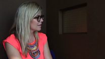 Women talk about the impact of period pain at work