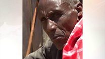 Ururimi rw'aba Yaaku muri Kenya ngo rurageramiwe