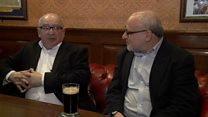 Пабы – новейшее английское вторжение в Петербург