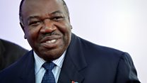 Ali Bongo tend la main à l'opposition