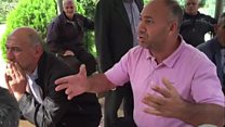 "Referendum barədə məlumatımız yoxdu, hamımız işsizik"