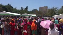 Maelfu wafanyiwa ukaguzi wa bure wa matibabu Tz