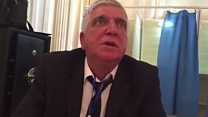 Məntəqə sədri: “Nöqsansız iş yoxdur”