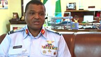 Farfaganda kawai Shekau yake yi- Sadiq