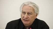 L'invité Afrique de BBC Matin du 27/09/2016