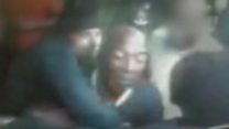 Reward offered to help find man wanted for a vicious knife attack