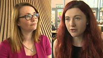 Student finance shake-up 'targets help'