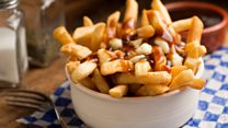 Poutine and friendship: What Canada offers the world