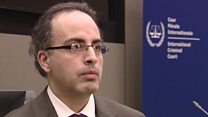 L'invité Afrique de BBC Matin du 28/09/2016