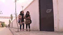 پررنگ شدن نقش سیاسی و اجتماعی زنان در افغانستان