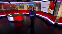 Matangazo ya Dira ya Dunia TV