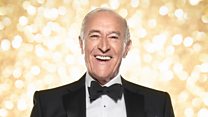 Friday Night is Music Night: Friday Night is Music Night: An evening with Len Goodman