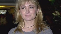 Caroline Aherne's brother: ‘I thought she would survive’