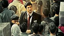 फ़िल्म रिव्यु : एम एस धोनी - द अनटोल्ड स्टोरी