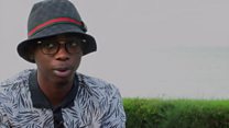 MHD, le rappeur aux 100 millions de vues