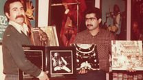 پرونده مایکل جکسون یا «استریوتال»؛ خاطرات موسیقی دهه شصت جوانان ایرانی