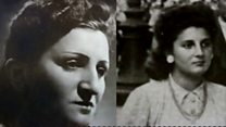 How young boy escaped Auschwitz horror