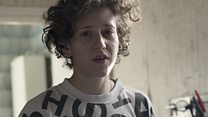 New Music Biennial 2017: New Music Biennial: Mica Levi