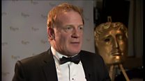 Mark Lewis Jones: Actor Gorau