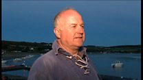 Bydd Brexit yn dda i'r diwydiant, yn ôl pysgotwr o Aberteifi