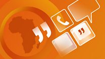 Imvo n'Imvano kuri DRC 01/10/2016