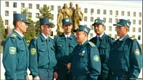 Ўзбек милициясининг бурчи ва ҳуқуқи