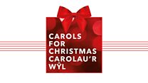 St David's Hall 2016-17: BBC Wales - Carols for Christmas