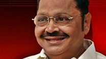 காவிரி விவகாரத்தில் மத்திய அரசை சாடும் துரைமுருகன்