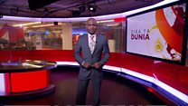 Matangazo ya Dira ya Dunia TV