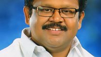 திமுகவுக்கு தேர்தல் தோல்வி பயம்: வைகைச்செல்வன் குற்றச்சாட்டு