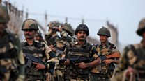 'यह सर्जिकल स्ट्राइक है ही नहीं'