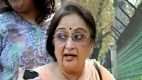 नीतीश कटारा की मां से ख़ास बातचीत