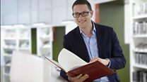 BBC Philharmonic Studio Concerts: An afternoon of Vaughan Williams with John Wilson