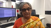 बीबीसी न्यूज़मेकर्स