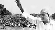 कांशीराम ने कैसे बदली राजनीति की इबारत?