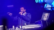 1Xtra Live: 2016 - Liverpool