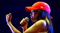1Xtra Live: 2016 - Liverpool