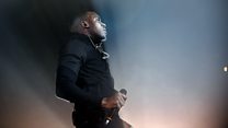 1Xtra Live: 2016 - Liverpool