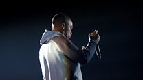 1Xtra Live: 2016 - Liverpool