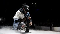 1Xtra Live: 2016 - Liverpool