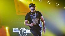 1Xtra Live: 2016 - Liverpool