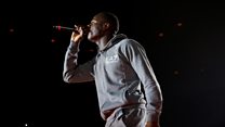1Xtra Live: 2016 - Liverpool